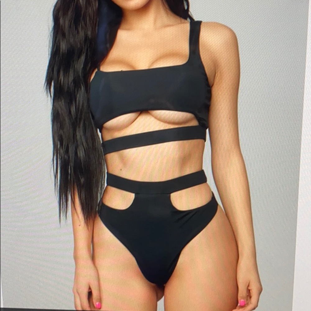 Ocean Soul 2 piece bikini
